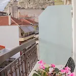 Апартаменты Meteora B