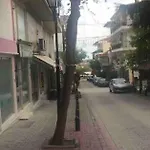 Meteora B Апартаменты