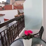 Meteora B Апартаменты *