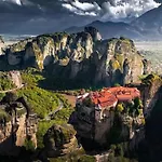 Meteora B Калампака