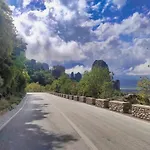 Meteora B Калампака
