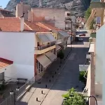 Meteora B Апартаменты
