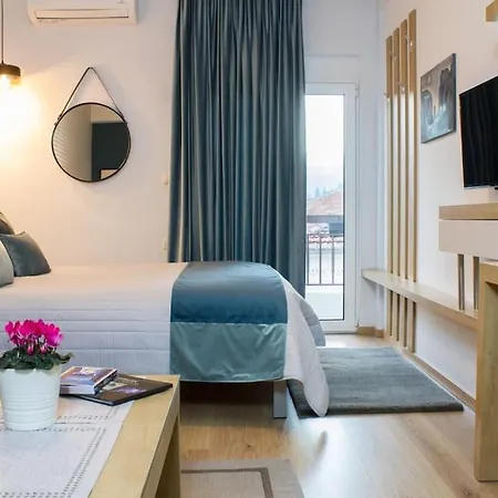 Meteora B * Καλαμπάκα