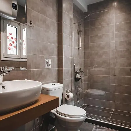 Διαμέρισμα Meteora B