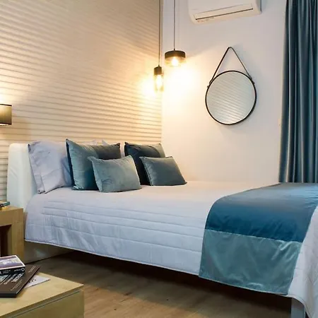 Meteora B * Καλαμπάκα