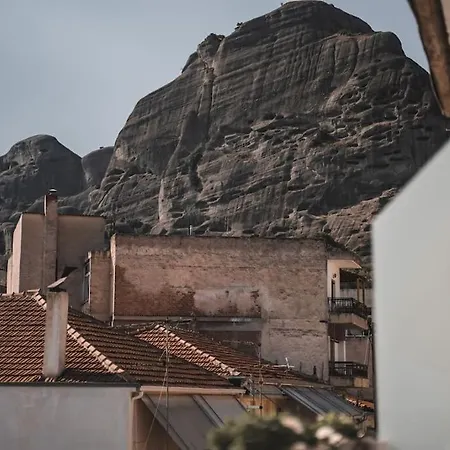 Meteora B * Kalambaka