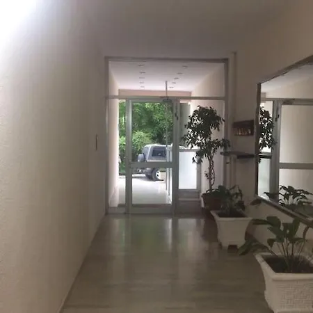 Apartment Meteora B