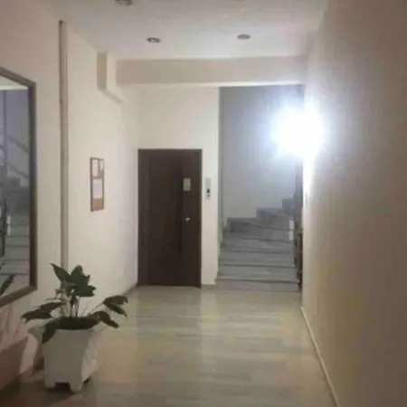 Meteora B Καλαμπάκα