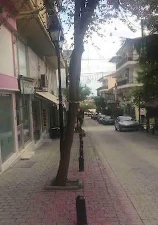 Meteora B Apartment