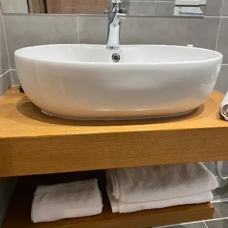 Meteora B * Καλαμπάκα