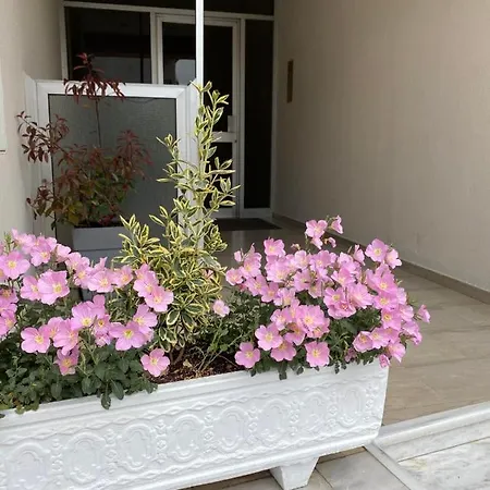 Meteora B Διαμέρισμα Καλαμπάκα