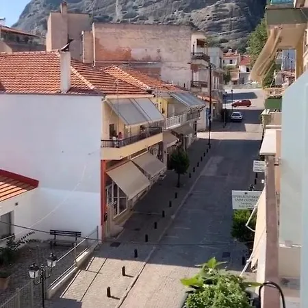Meteora B Apartment