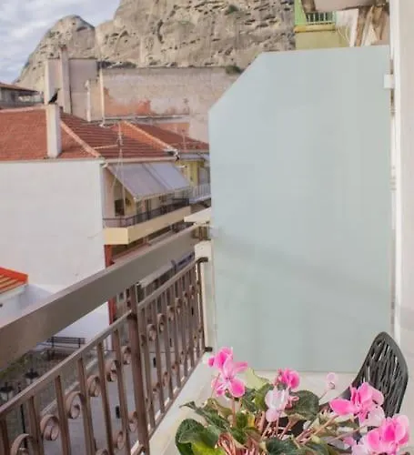 Apartament Meteora B