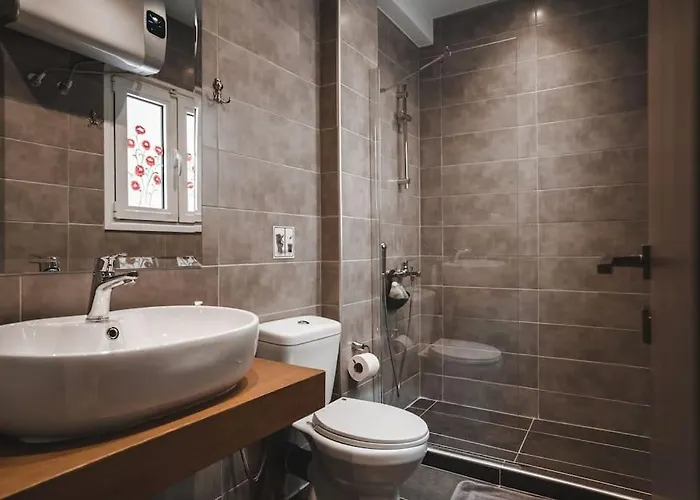 Apartament Meteora B