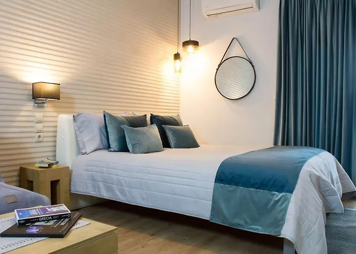 Meteora B * Kalambaka