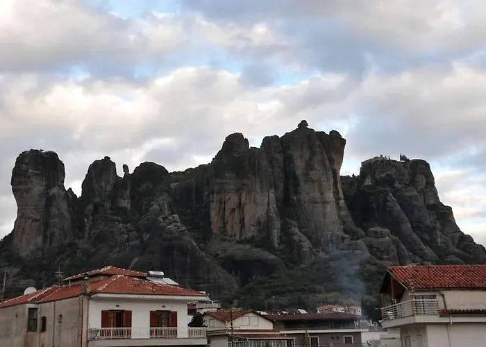 Meteora B