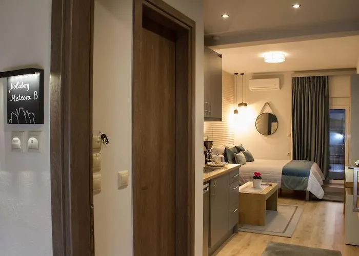 Meteora B Apartament Kalambaka