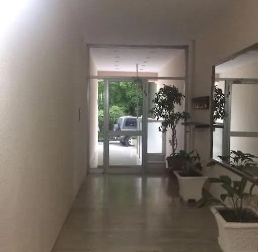 Apartament Meteora B