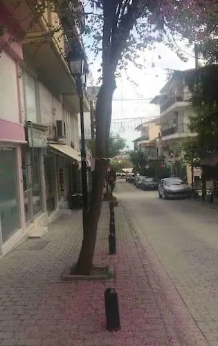 Meteora B Apartament