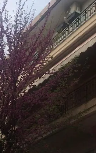 Meteora B Apartament *